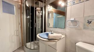 Le Phare, appartement pour 4 personnes avec vue sur la baie de Somme - Le Crotoy - 5