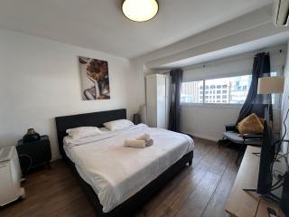 Rooftop Vibes in Leviton Tel Aviv - 3