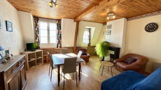 Le Phare, appartement pour 4 personnes avec vue sur la baie de Somme - Le Crotoy - 0