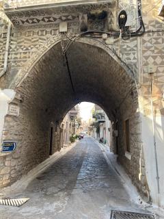 Kantouni house - Chios - 7