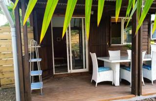 Bungalow Etang Salé - L’Étang-Salé - 0
