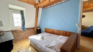 Le Phare, appartement pour 4 personnes avec vue sur la baie de Somme - Le Crotoy - 3