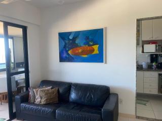 Apartamento Vista Mar em Cond. c/ Piscina MAS0603 - 8