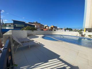 Apartamento Vista Mar em Cond. c/ Piscina MAS0603 - 5