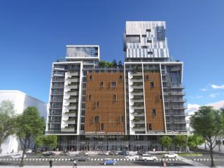 Plaza 7 - Tiflis - 8