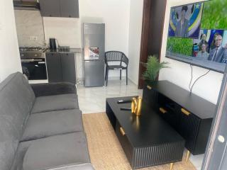 The Retreat Apartments - Brusubi - 3