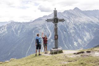 Haus Alpenfrieden - 1