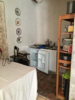 House, pool, large garden in Orville - - 9