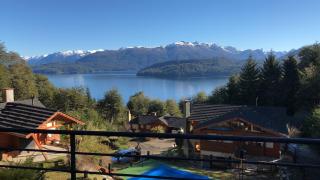 Cabañas Patagonia Camelot - 4