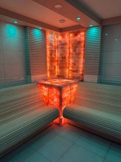 Wellness & Spa - Hotel Oaza - 4