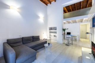 Porta Romana-Duomo- Design Loft - Milan - 7