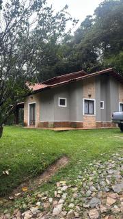 Chalé cantinho do céu - 2