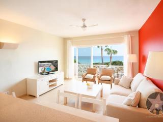 Apartamento 5 Plus en Primera linea de mar - Santo Tomás - 6