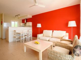 Apartamento 5 Plus en Primera linea de mar - Santo Tomás - 5
