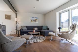 Reethus 8 Grad Ost - Westerhever - 8