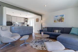 Reethus 8 Grad Ost - Westerhever - 6