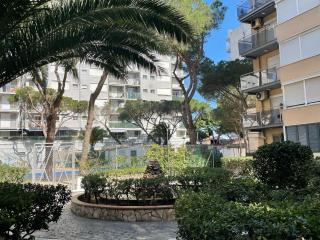 Apartamento playa - Blanes - 4