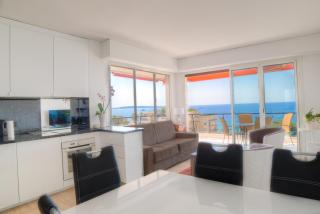 Immogroom- 2 bedrooms -Panoramic Sea view - Huge - Cannes - 2