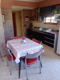 Departamento Villa Carlos Paz La Quinta - Villa Carlos Paz - 9