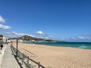 Apartamento playa - Blanes - 9