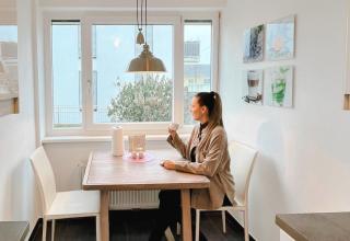 Comfortapartment LEONDING - 8