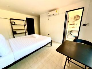 Patong Canal Villa 301 - Patong - 5