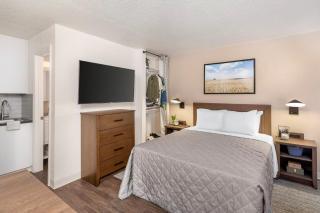InTown Suites Extended Stay Atlanta GA - Norcross - Norcross - 0