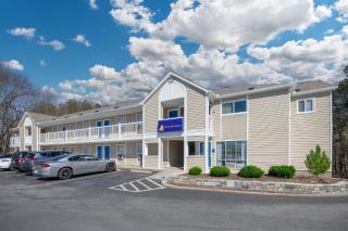 InTown Suites Extended Stay Atlanta GA - Norcross - 9