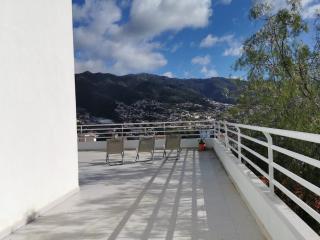 Pico Barcelos - Funchal - Funchal - 8