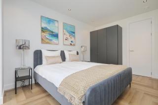 Steenhof Beach House - Noordwijk - 9