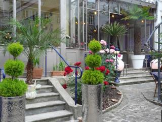 Les Caudalies - 0