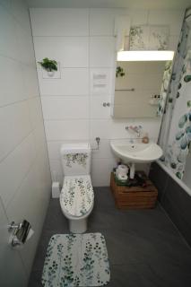 Doppelzimmer in der Nähe des Stadions - Basilea - 4
