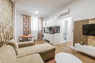 EXELENT BnB - Gold Home Blloku Tirane - Tirana - 1
