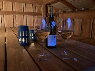 Holiday home Dora - Bindslev - 1