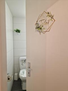 Doppelzimmer in der Nähe des Stadions - Basilea - 5