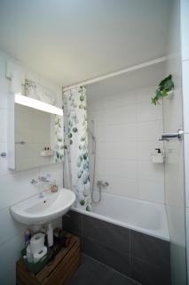 Doppelzimmer in der Nähe des Stadions - Basilea - 2