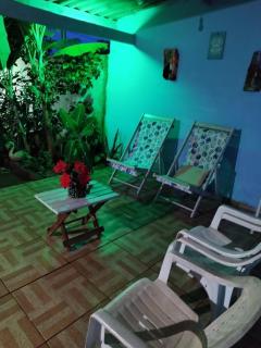 Casa Pedacinho do Céu - 7