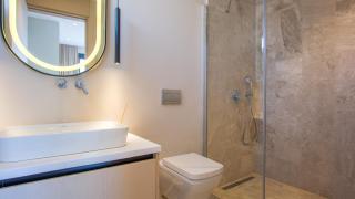 Luxe villa bodrum - Bodrum - 9