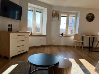 Apartament narożny 54 - Łódź - 9