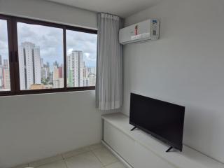 Em Boa Viagem Perto de Tudo no Golden Home Shopping! - Recife - 4