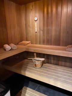 Chalet SACHE - Sainte foy tarentaise - Sainte-Foy-Tarentaise - 7
