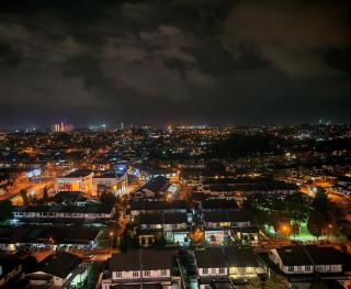 Vivacity 97 - Kuching - 0