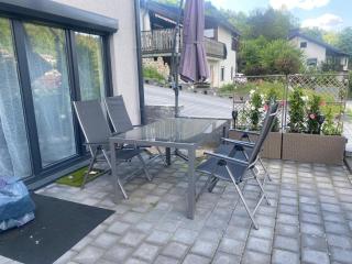 Ferienwohnung Haus Mira - 6