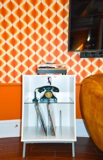 Chateau Connellsville That 70s Suite - 8