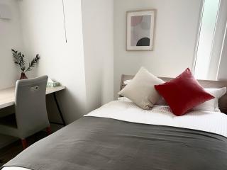 Y's INN Nakai 005T - Tóquio - 3