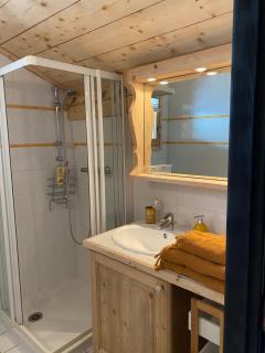 Chalet SACHE - Sainte foy tarentaise - Sainte-Foy-Tarentaise - 6