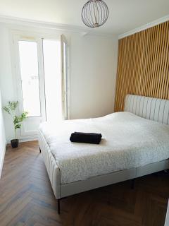 Bel appartement proche gare et centre ville - Le Mans - 7