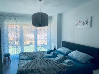 Ferienwohnung Haus Mira - 4