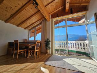 Zilleralps Fewo - Hart im Zillertal - 8