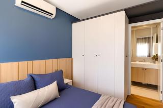 Lille Cambui Studios Luxo by Robert Stays - Campinas - 6